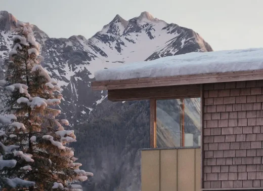 Le Petit Chalet Auvergne-Rhône-Alpes France