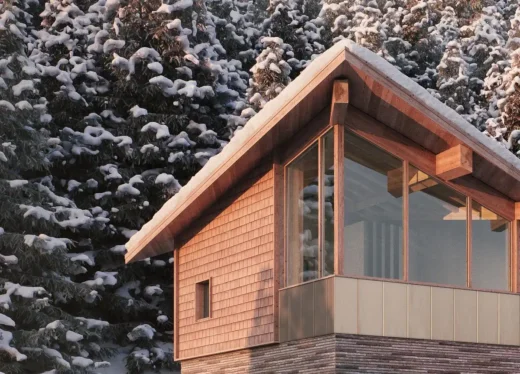Le Petit Chalet Auvergne-Rhône-Alpes France cabin