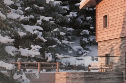 Le Petit Chalet Auvergne-Rhône-Alpes France cabin