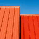 Benefits of choosing a metal roof for your home