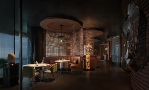 MGM Shenzhen Hotel Yantian District