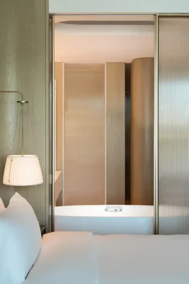 MGM Shenzhen Hotel Yantian China