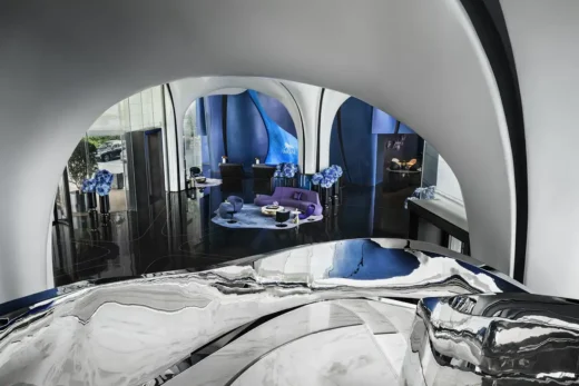 MGM Shenzhen Hotel Yantian China