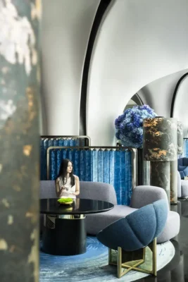 MGM Shenzhen Hotel Yantian China