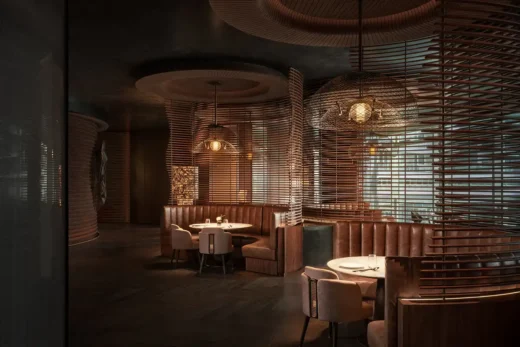 MGM Shenzhen Hotel Yantian District
