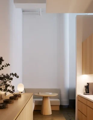 Montalba Architects New York City office