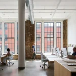 Meatpacking District NYC design studio