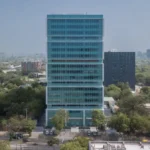 Navratna Corporate Park Ahmedabad Gujarat tower