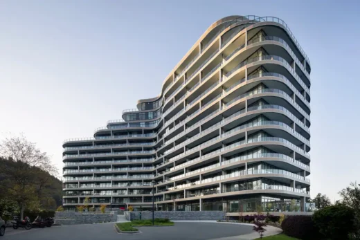 One Bear Mountain Langford BC Canada