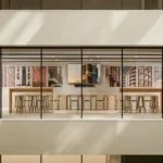 PLP Architecture London studio circular fit-out - property news