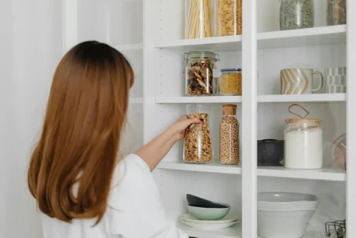 Quick fixes to make your new house feel like home