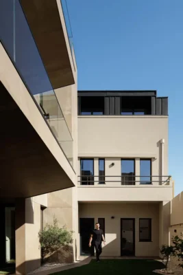 Reabilitacao Poveira Edificio FS11 Porto Portugal