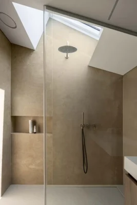 Reabilitacao Poveira Edificio FS11 Porto Portugal apartments