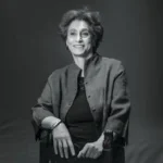 Suad Amiry Architect Palestine