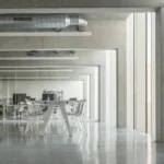 TRAVOO mixed-use office Geraardsbergen East Flanders