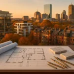 Chris Rapczynski Beacon Hill historic renovation expert