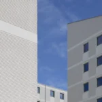 Cortina Olympic Village Milan housing - Italian architecture news