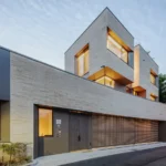 Dream House Seoul South Korea building news