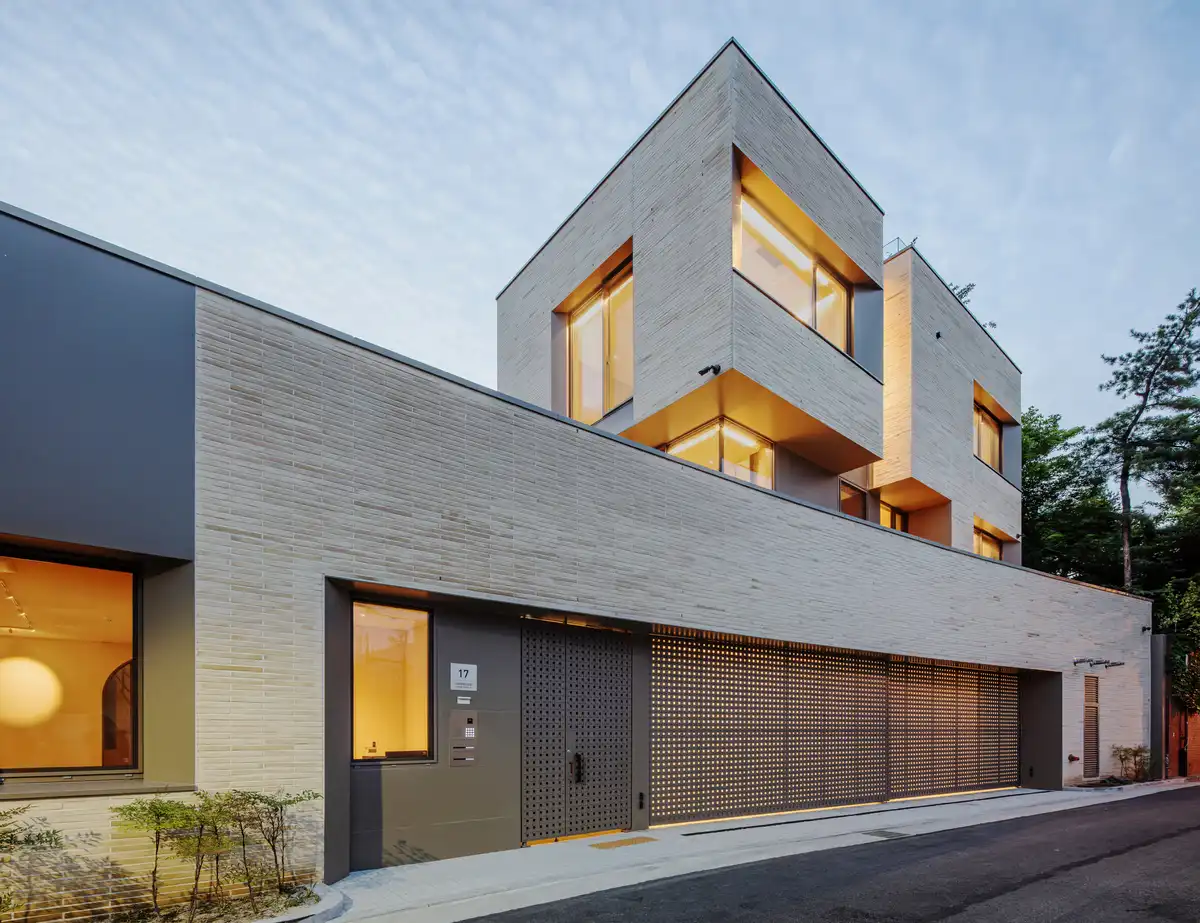 Small Dream House 10.7x10.5 Meter 35x34 Feet - Pro Home DecorS, image size:1200x923