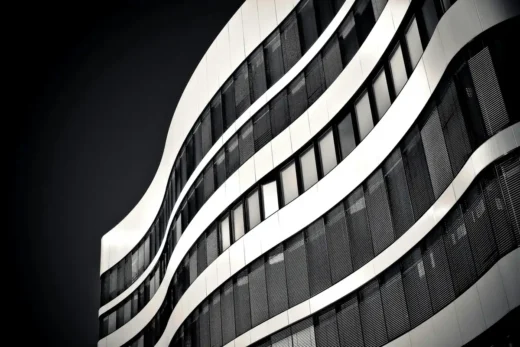 Exploring the casino appeal among architecture