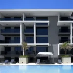 H THREE Jumeirah Village Circle Dubai