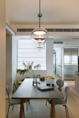House for a Filmmaker Hong Kong