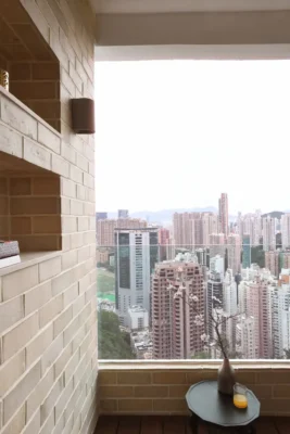 House for a Filmmaker Hong Kong