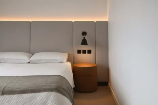 House for a Filmmaker Hong Kong