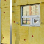 Insulation adds value to a metal building