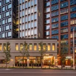 Journal Square Urby Jersey City USA - New Jersey architecture news