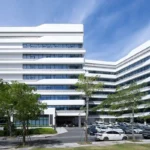 KING ONE Community Center Jinwan Zhuhai China