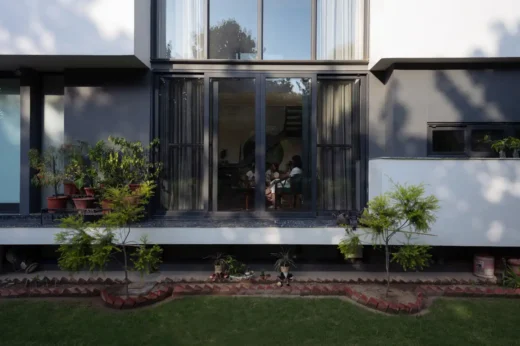 Lacuna House Mohali Punjab India