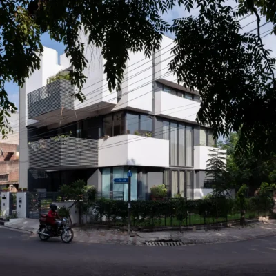 Lacuna House Mohali Punjab India