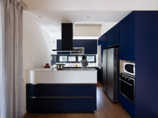 Lacuna House Mohali Punjab India