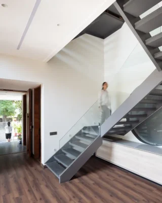 Lacuna House Mohali Punjab India