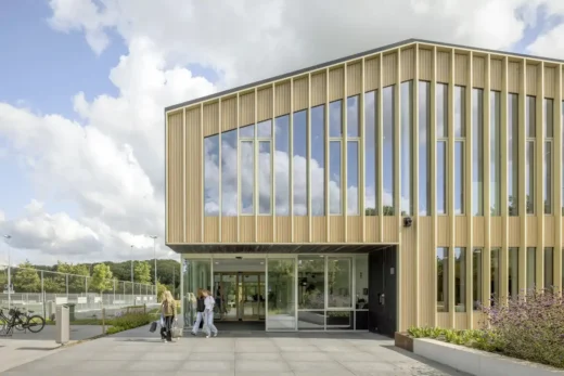 LennaMare School Lemmer The Netherlands