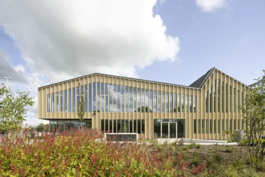 LennaMare School Lemmer The Netherlands