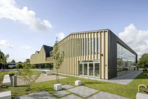 LennaMare School Lemmer The Netherlands