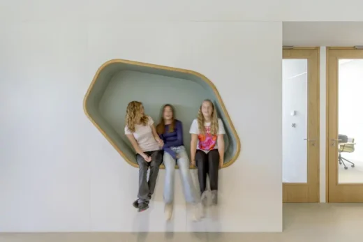 LennaMare School Lemmer Holland