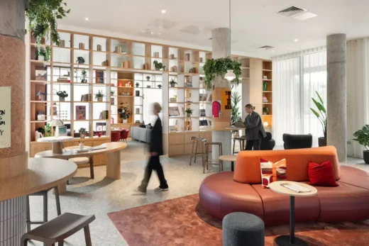 Liberties House Dublin Republic of Ireland