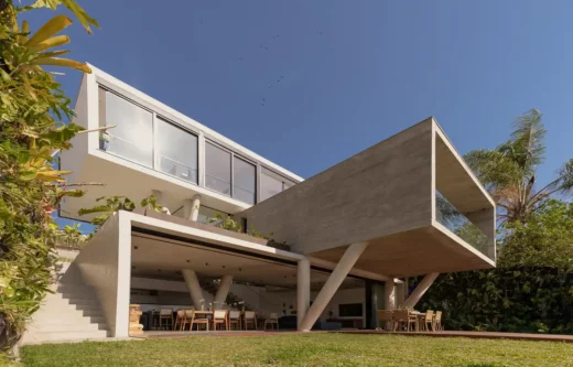 Lua House Minas Gerais, Brazil property