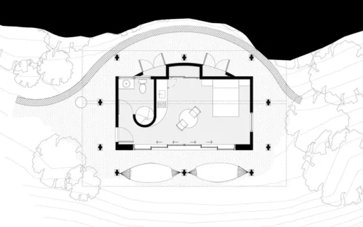 Nocaima Retreat Cundinamarca Colombia property