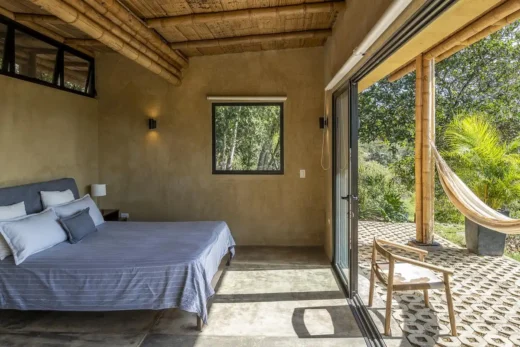 Nocaima Retreat Cundinamarca Colombia Cabin