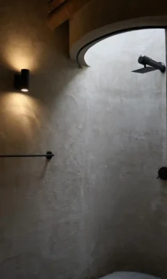 Nocaima Retreat Cundinamarca Colombia property design