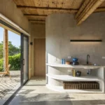 Nocaima Retreat Cundinamarca Colombia property design