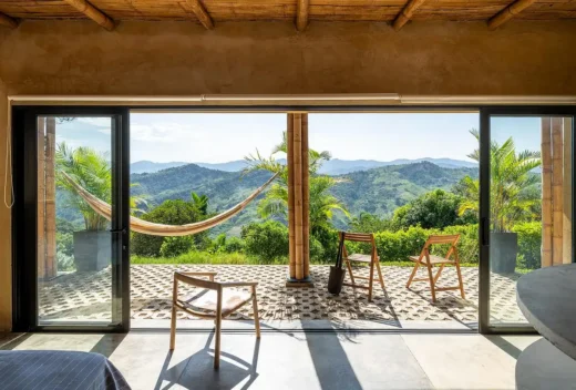 Nocaima Retreat Cundinamarca Colombia property