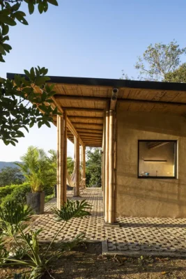 Nocaima Retreat Cundinamarca Colombia property