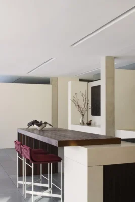 Outdoor Kitchen Vaucluse Sydney NSW
