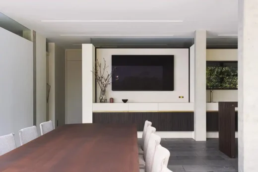 Outdoor Kitchen Vaucluse Sydney NSW