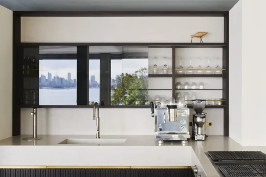 Outdoor Kitchen Vaucluse Sydney